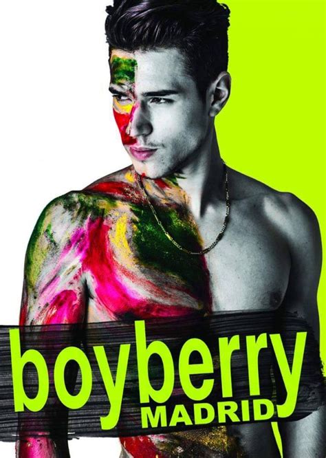 boyberry madrid|Boyberry Madrid in Madrid, Spain .